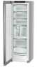 Холодильник Side-by-Side Liebherr XRFsf 5245-22 001 BioFresh NoFrost серебристый
