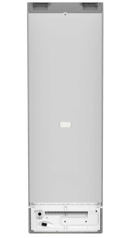 Холодильник Side-by-Side Liebherr XRFsf 5245-22 001 BioFresh NoFrost серебристый