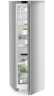 Холодильник Side-by-Side Liebherr XRFsf 5245-22 001 BioFresh NoFrost серебристый