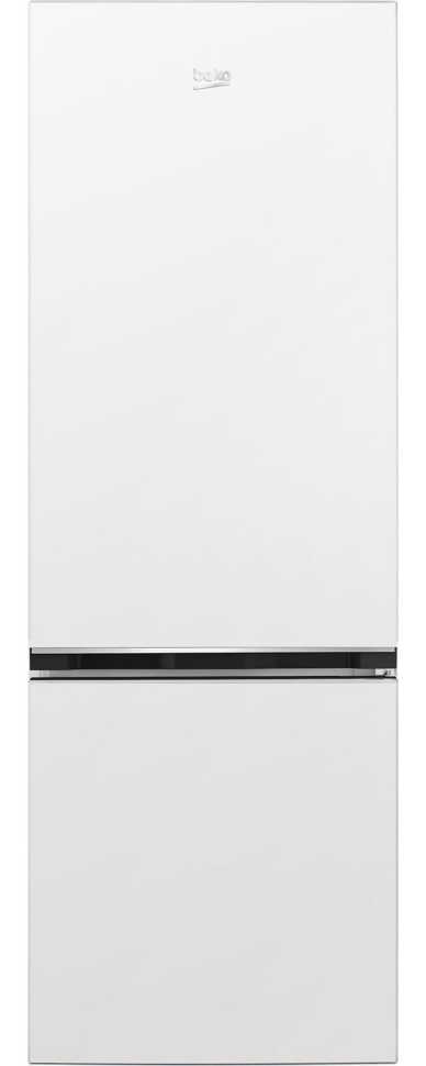 Двухкамерный холодильник Beko B1RCSK251W