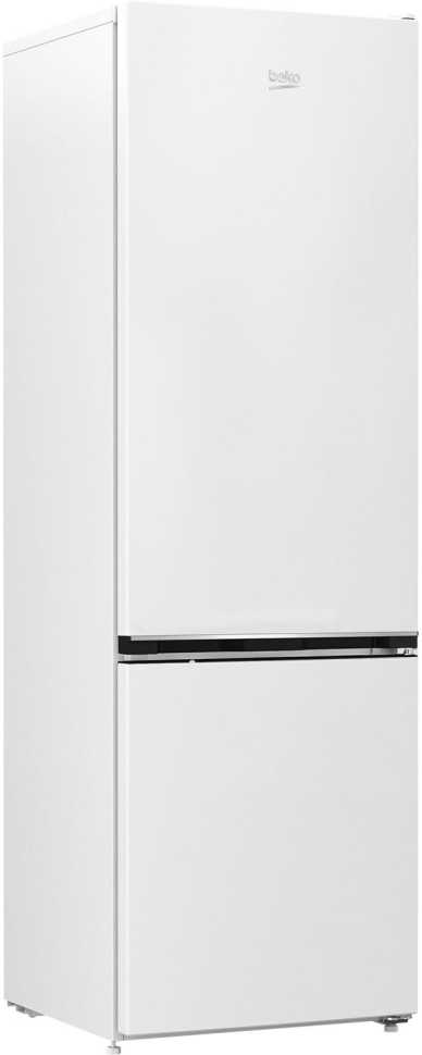 Двухкамерный холодильник Beko B1RCSK251W