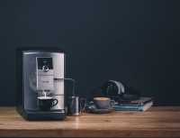 Кофемашина автоматическая Nivona CafeRomatica NICR 799