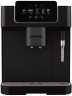 Кофемашина автоматическая Grundig KVA 6230, черный