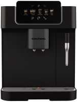 Кофемашина автоматическая Grundig KVA 6230, черный