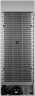 Встраиваемый двухкамерный холодильник Weissgauff WRKI 1969 Total NoFrost Premium