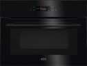 Встраиваемая микроволновая печь СВЧ AEG KMK721880B
