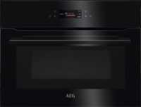 Встраиваемая микроволновая печь СВЧ AEG KMK721880B
