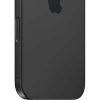 Apple iPhone 16 Plus 512GB Black (черный)