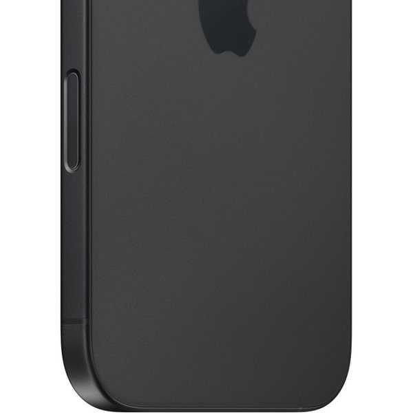 Apple iPhone 16 Plus 512GB Black (черный)