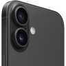 Apple iPhone 16 Plus 512GB Black (черный)