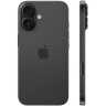 Apple iPhone 16 Plus 512GB Black (черный)