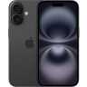 Apple iPhone 16 Plus 512GB Black (черный)