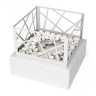 Биокамин Firelight BFP-T185BFW Bonfire White