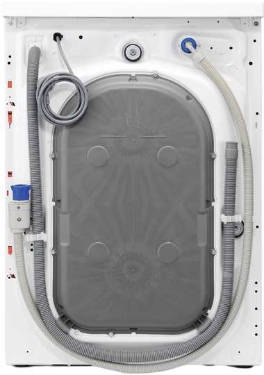 Стиральная машина AEG LFR83844VE
