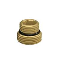 Адаптер Royal Thermo для узлов нижнего подключения 3/4&quot; НР - 1/2&quot; НР