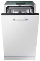 Встраиваемая посудомоечная машина Samsung DW 50R4070BB/WT