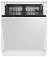 Встраиваемая посудомоечная машина Beko BDIN15320