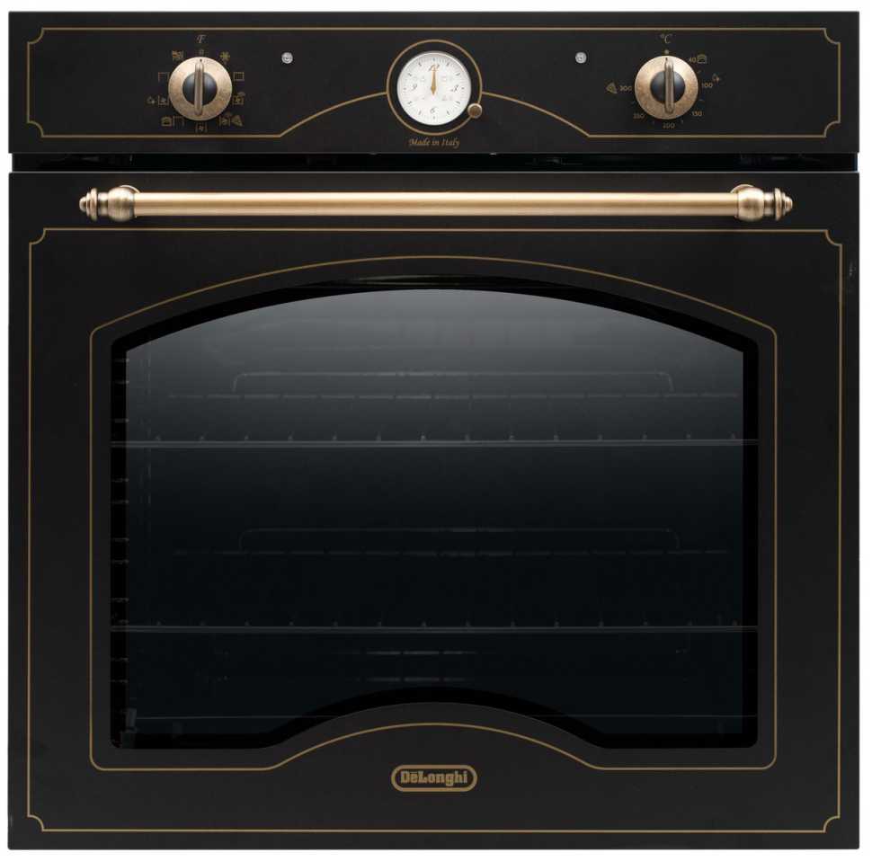 Электрический духовой шкаф De’Longhi CM 9L AN PPP RUS