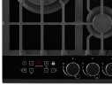 Газовая варочная панель Zugel ZGH600X