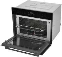 Электрический духовой шкаф Zugel ZOE610B