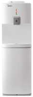 Кулер для воды Midea YL1662S-B с холодильником 7372