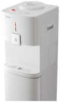 Кулер для воды Midea YL1662S-B с холодильником 7372