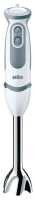 Погружной блендер Braun MQ5237WH
