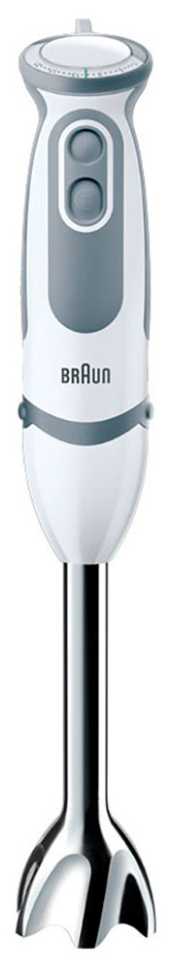 Погружной блендер Braun MQ5237WH