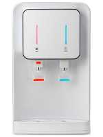 Кулер для воды Aquaalliance A65s-TC (00442) white