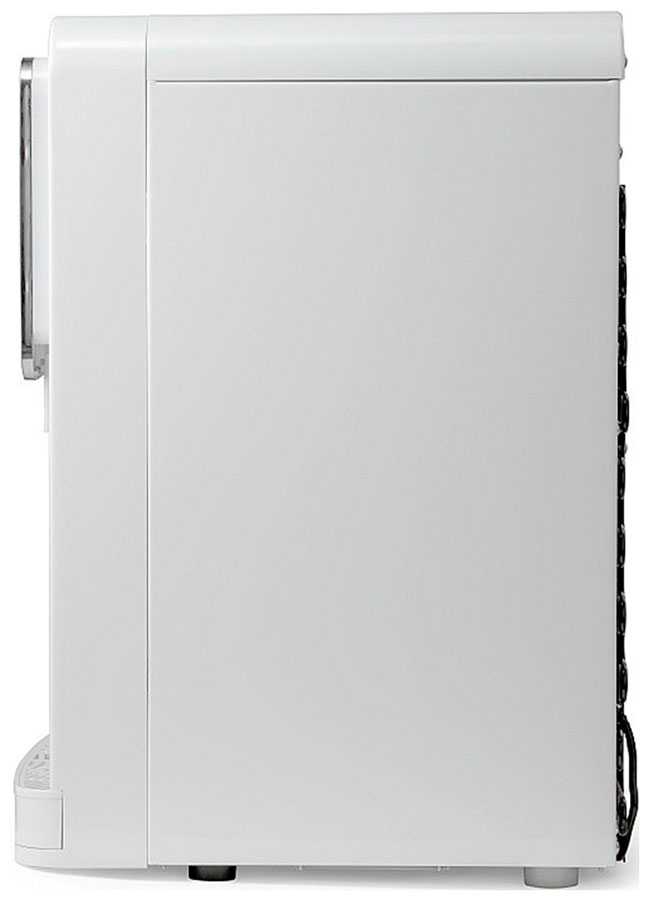 Кулер для воды Aquaalliance A65s-TC (00442) white