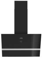 Вытяжка Elikor RISE 60 BK черный (243074)
