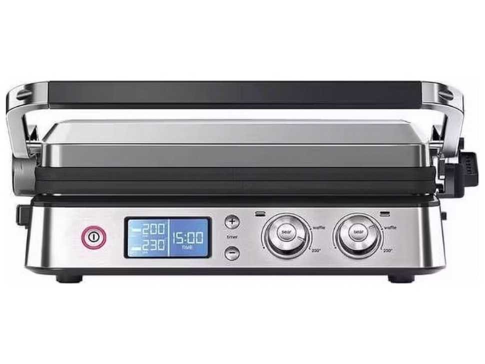 Гриль и шашлычница Braun CG9043
