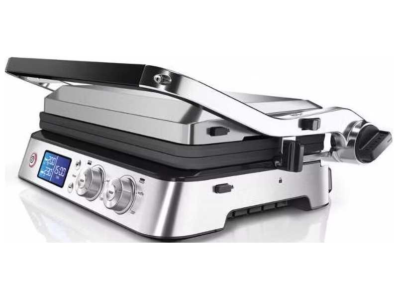 Гриль и шашлычница Braun CG9043