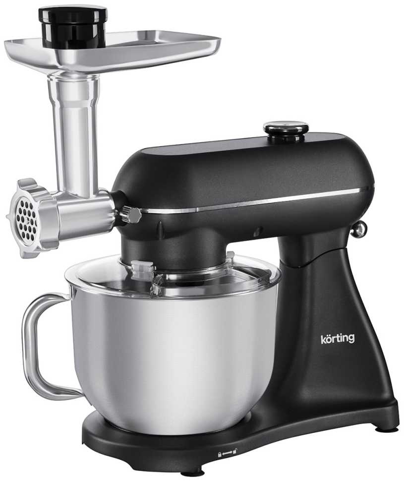Кухонная машина Korting KKM 0107 MB N
