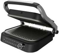 Гриль и шашлычница Weissgauff WCG-360 Nero Glass Chef’s Steak