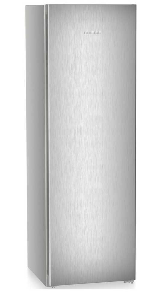 Однокамерный холодильник Liebherr RBsfc 5220-22 001 BioFresh серебристый