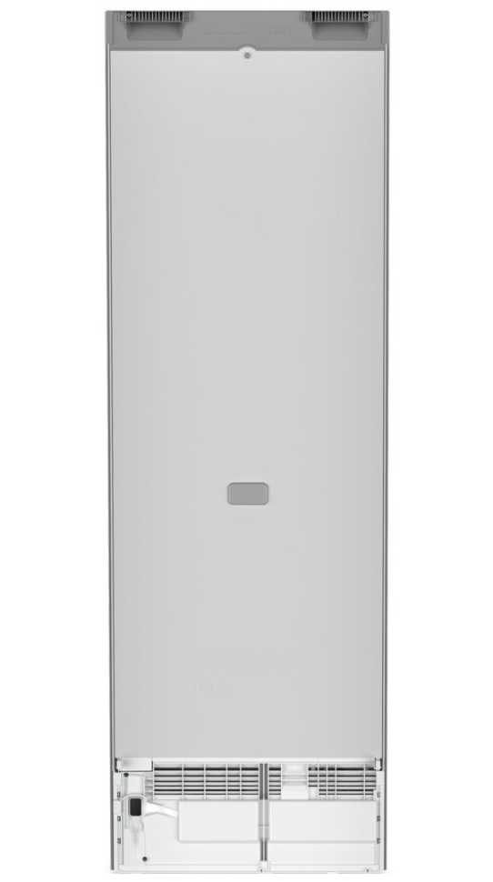 Однокамерный холодильник Liebherr RBsfc 5220-22 001 BioFresh серебристый