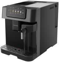 Кофемашина автоматическая Grundig KVA 7230, черный