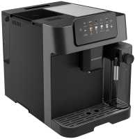 Кофемашина автоматическая Grundig KVA 7230, черный
