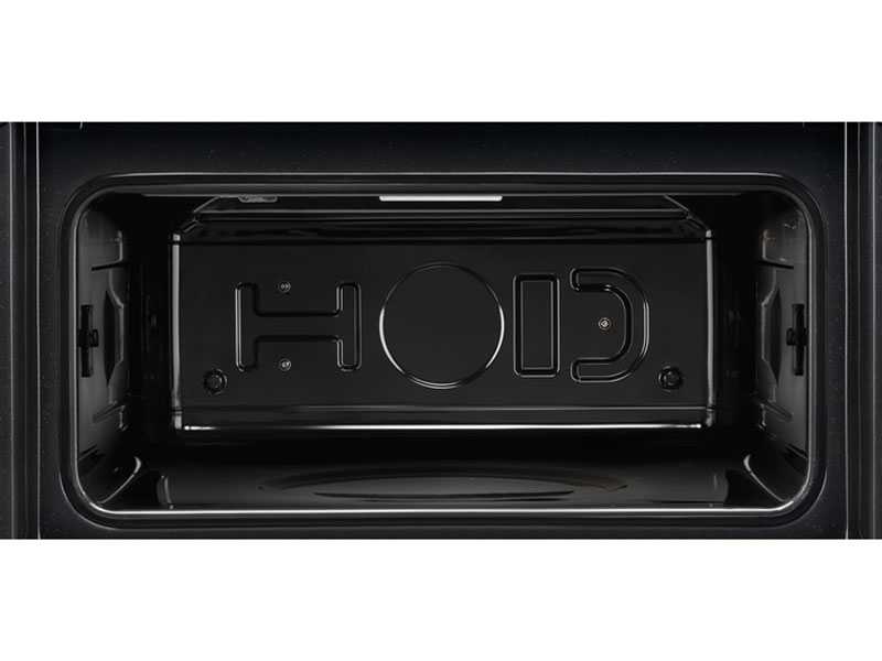 Встраиваемая микроволновая печь СВЧ Electrolux EVM8E08X