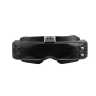 FPV очки Skyzone SKY04X Pro  -  Full HD очки с регулируемыми линзами и OLED экраном (без акб)