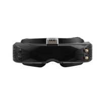 FPV очки Skyzone SKY04X Pro  -  Full HD очки с регулируемыми линзами и OLED экраном (без акб)