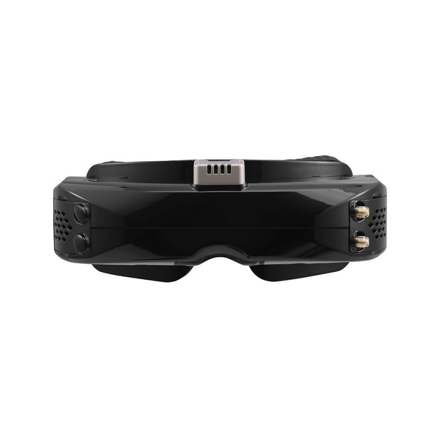 FPV очки Skyzone SKY04X Pro  -  Full HD очки с регулируемыми линзами и OLED экраном (без акб)