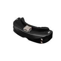 FPV очки Skyzone SKY04X Pro  -  Full HD очки с регулируемыми линзами и OLED экраном (без акб)