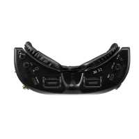FPV очки Skyzone SKY04X Pro  -  Full HD очки с регулируемыми линзами и OLED экраном (без акб)