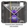 Playme X PRO - видеорегистратор для такси