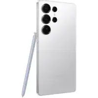 Смартфон Samsung Galaxy S25 Ultra SM-S938B 12/1Tb Titanium Whitesilver