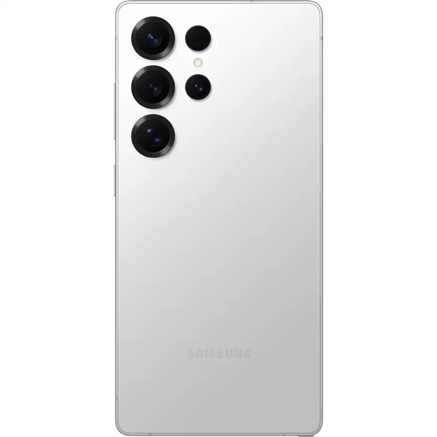 Смартфон Samsung Galaxy S25 Ultra SM-S938B 12/1Tb Titanium Whitesilver