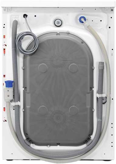 Стиральная машина AEG LFR95146UE