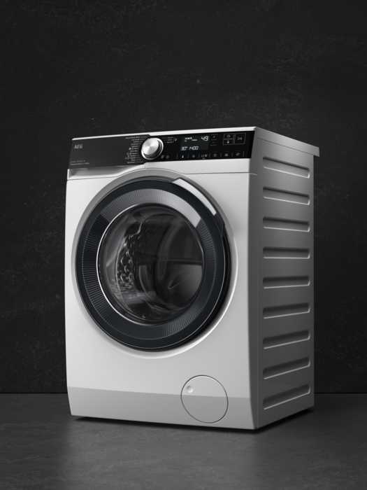 Стиральная машина AEG LFR95146UE